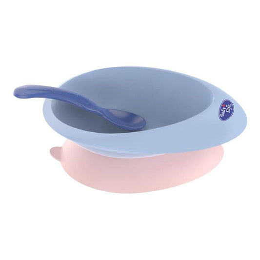 Baby Safe B354 Suction Bowl