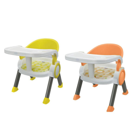 Baby Safe BO03 Dining Chair Removable Tray