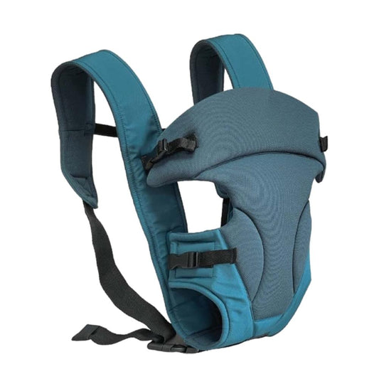 Baby Safe BC009 Baby Carrier Blue