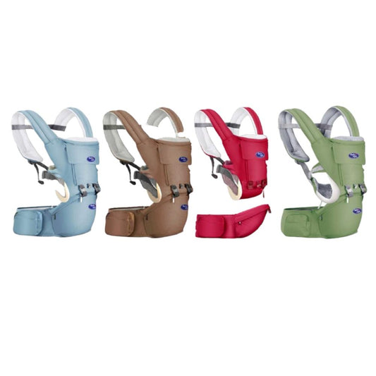 Baby Safe BC06 Hipseat Carrier Newborn