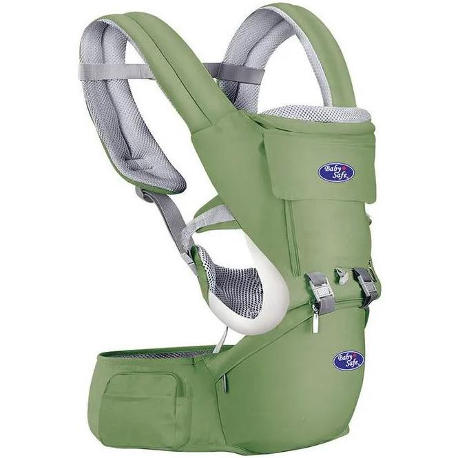 Jual Baby Safe BC06B BC06G BC06M BC06R Hipseat Carrier Newborn di Toko The Kingdom Shop