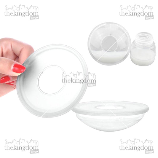 Baby Safe BPC01 Wearable Breast Milk Collector