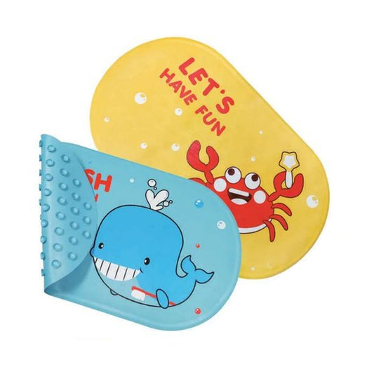 Baby Safe BT009 Rubber Bath Mat Large