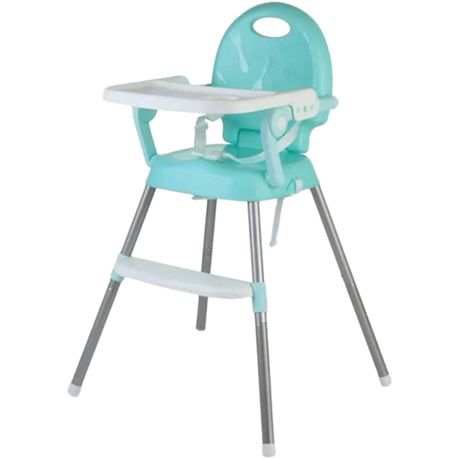 Baby Safe HC05 High Chair 3-in-1 - The Kingdom Shop