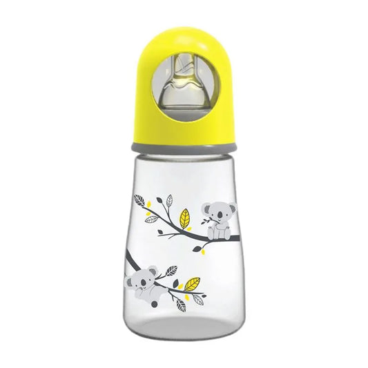 Baby Safe JP002 Feeding Bottle 125ml