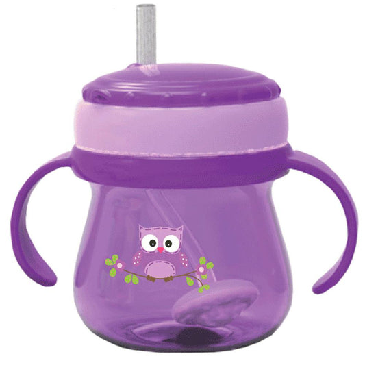 Baby Safe JP019 Cup Weighted Straw