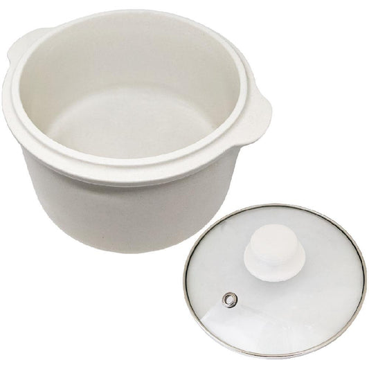 Baby Safe LB07M Ceramic Bowl