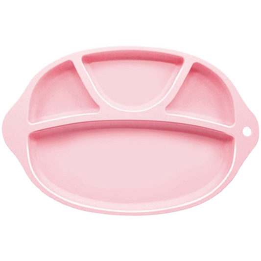 Baby Safe SC07P SC07T Silicone Plate Mat - The Kingdom Shop