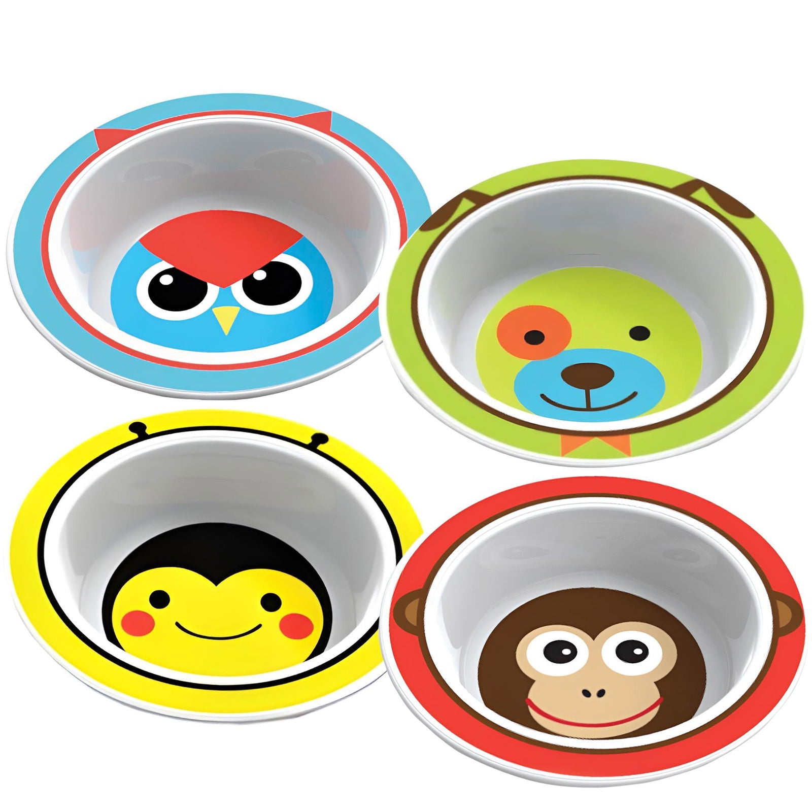 Baby Safe SK001 Bowl - The Kingdom Shop