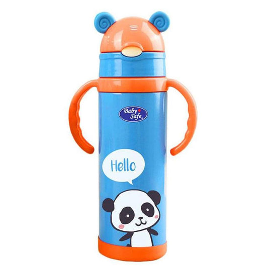 Baby Safe SS007 Vacuum Flask 400ml