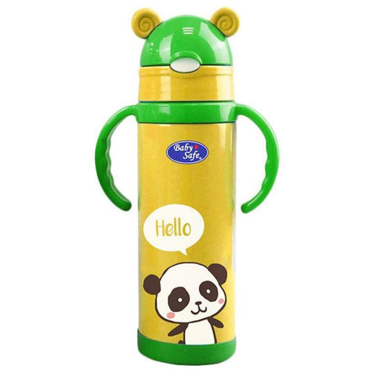 Baby Safe SS007 Vacuum Flask 400ml