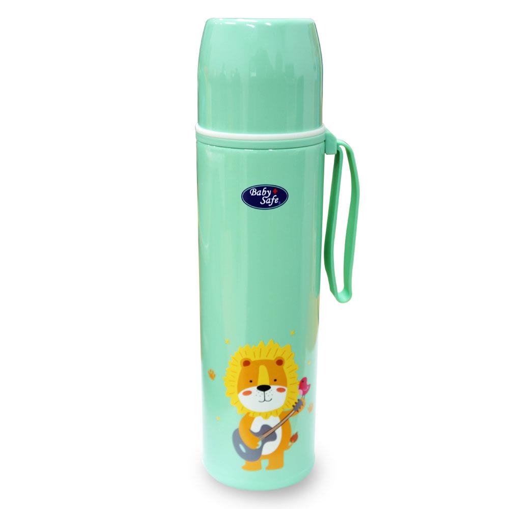 Baby Safe TER04 Vacuum Flask 500ml - The Kingdom Shop