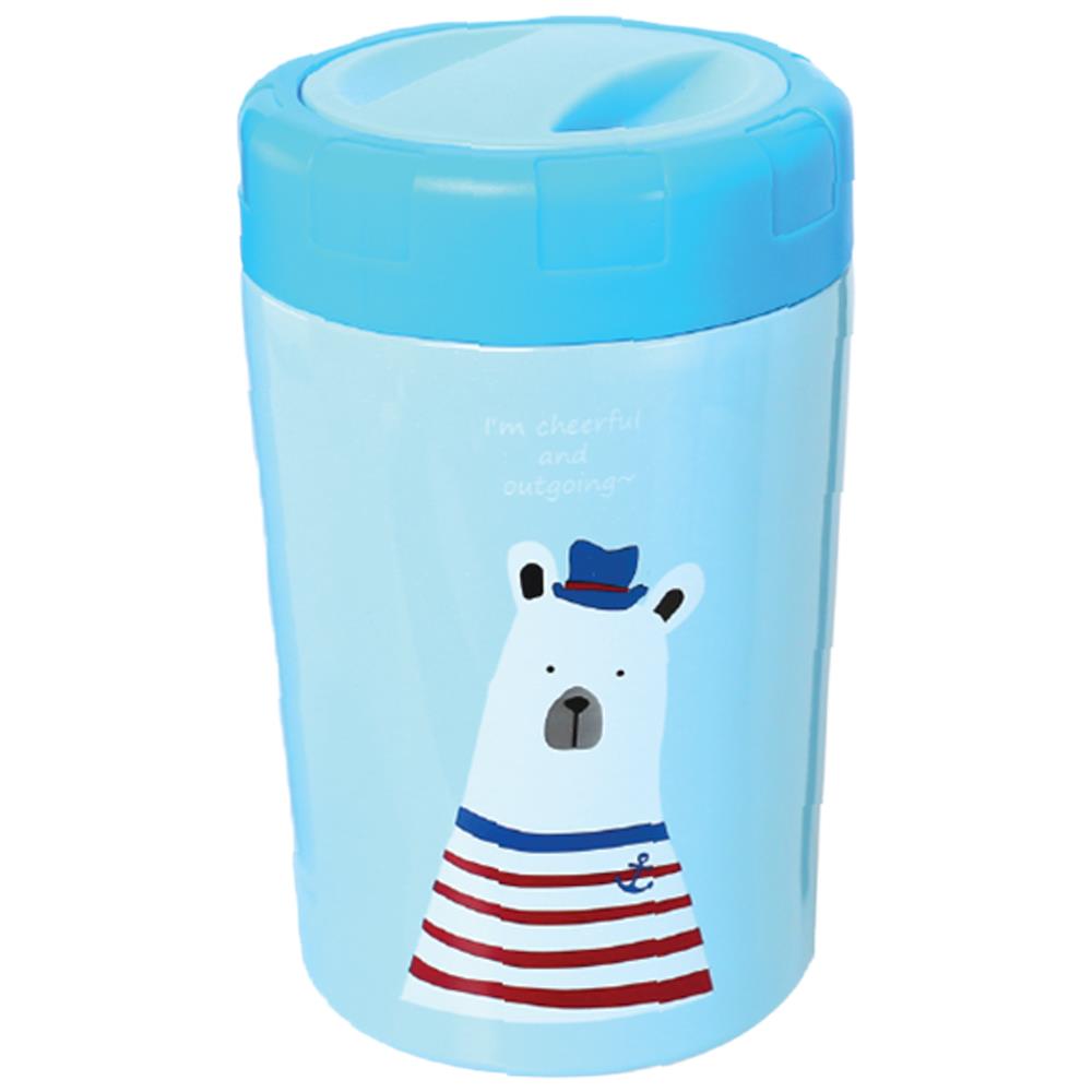 Baby Safe TER05 Food Jar Vacuum Flask 400ml - The Kingdom Shop