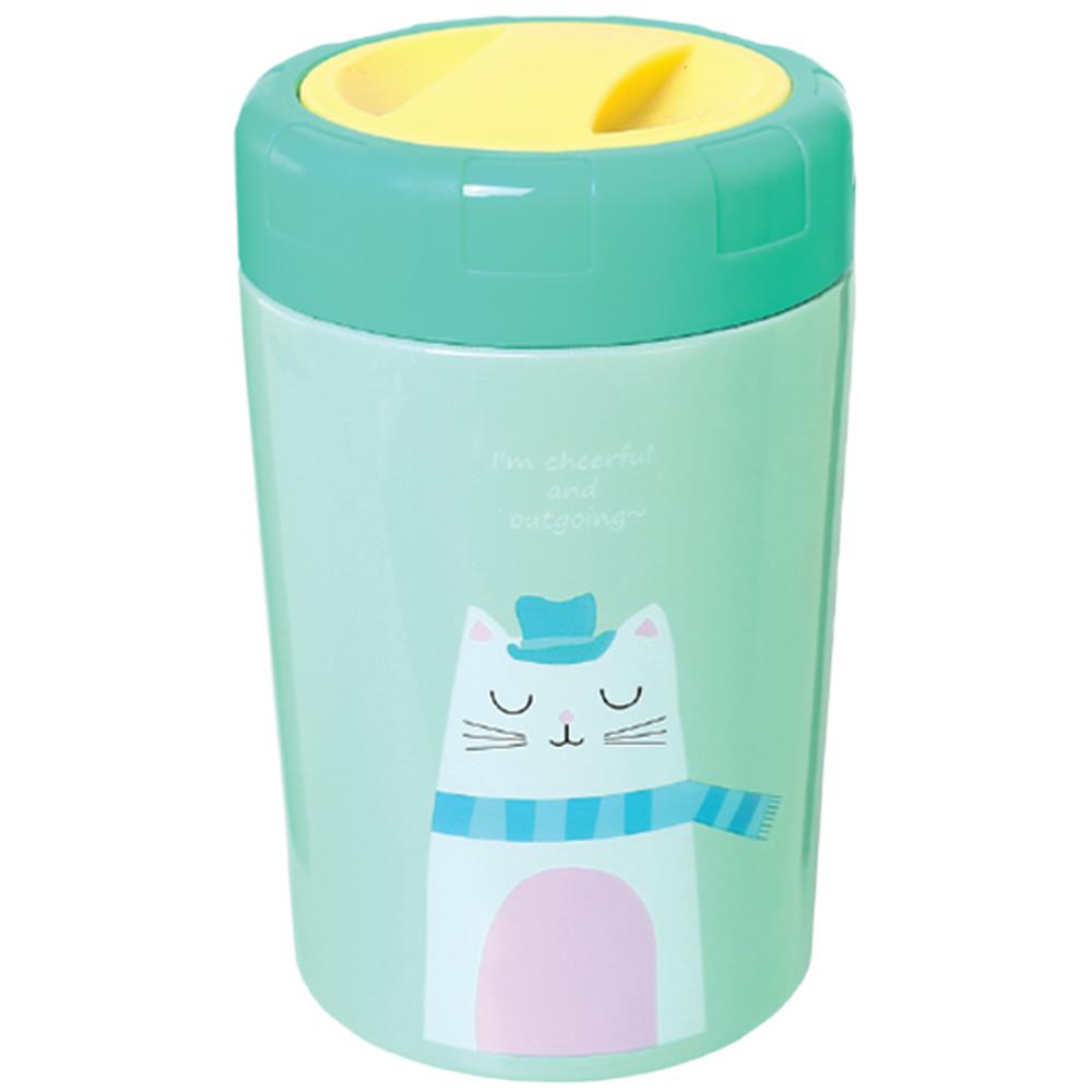 Baby Safe TER05 Food Jar Vacuum Flask 400ml - The Kingdom Shop