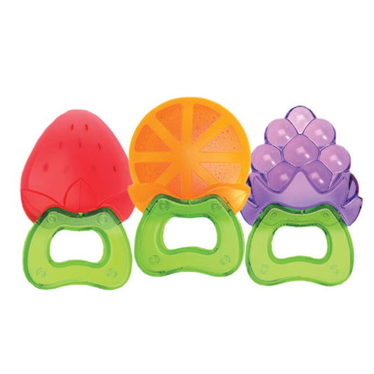 Baby Safe TT001 Cooling Teether - The Kingdom Shop