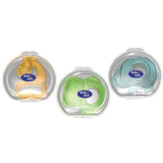 Baby Safe TT005 Cooling Teether - The Kingdom Shop