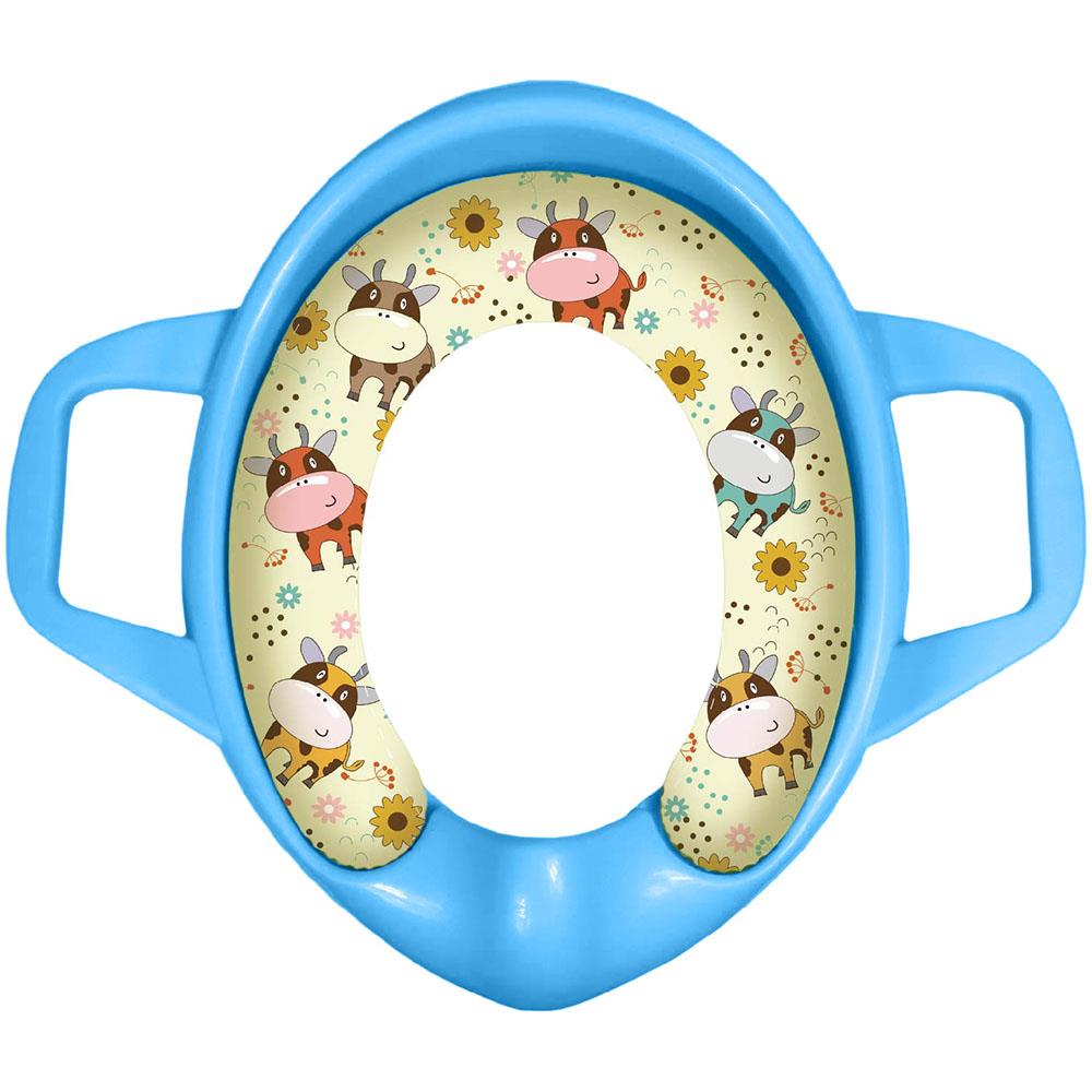 Baby Safe UF006 Potty Seat - The Kingdom Shop