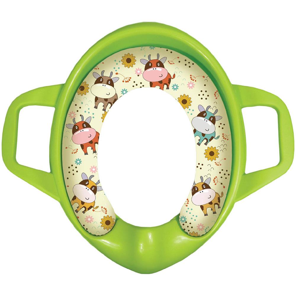 Baby Safe UF006 Potty Seat - The Kingdom Shop