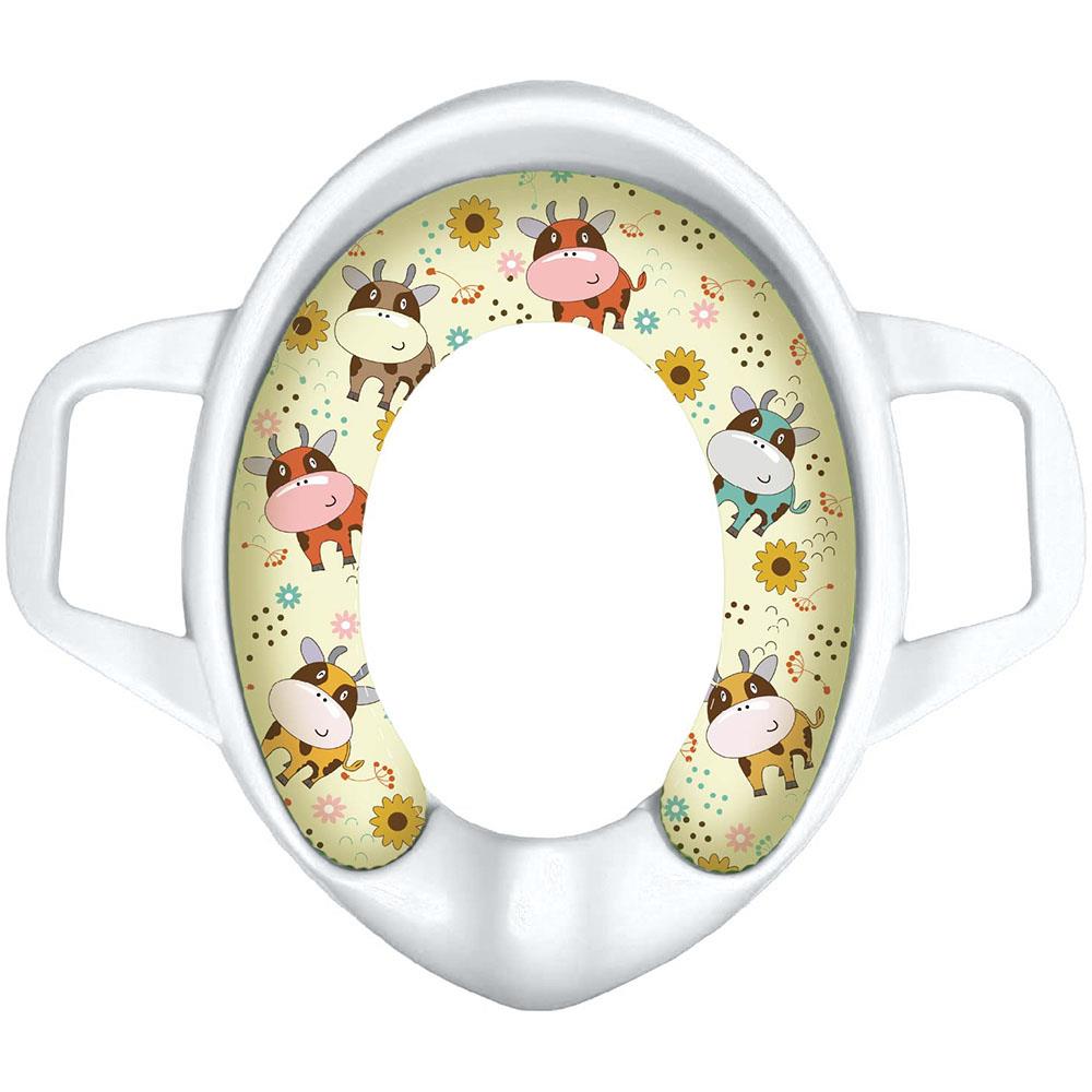 Baby Safe UF006 Potty Seat - The Kingdom Shop