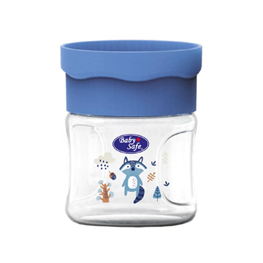 Baby Safe WCS01 Food Container 120ml - The Kingdom Shop