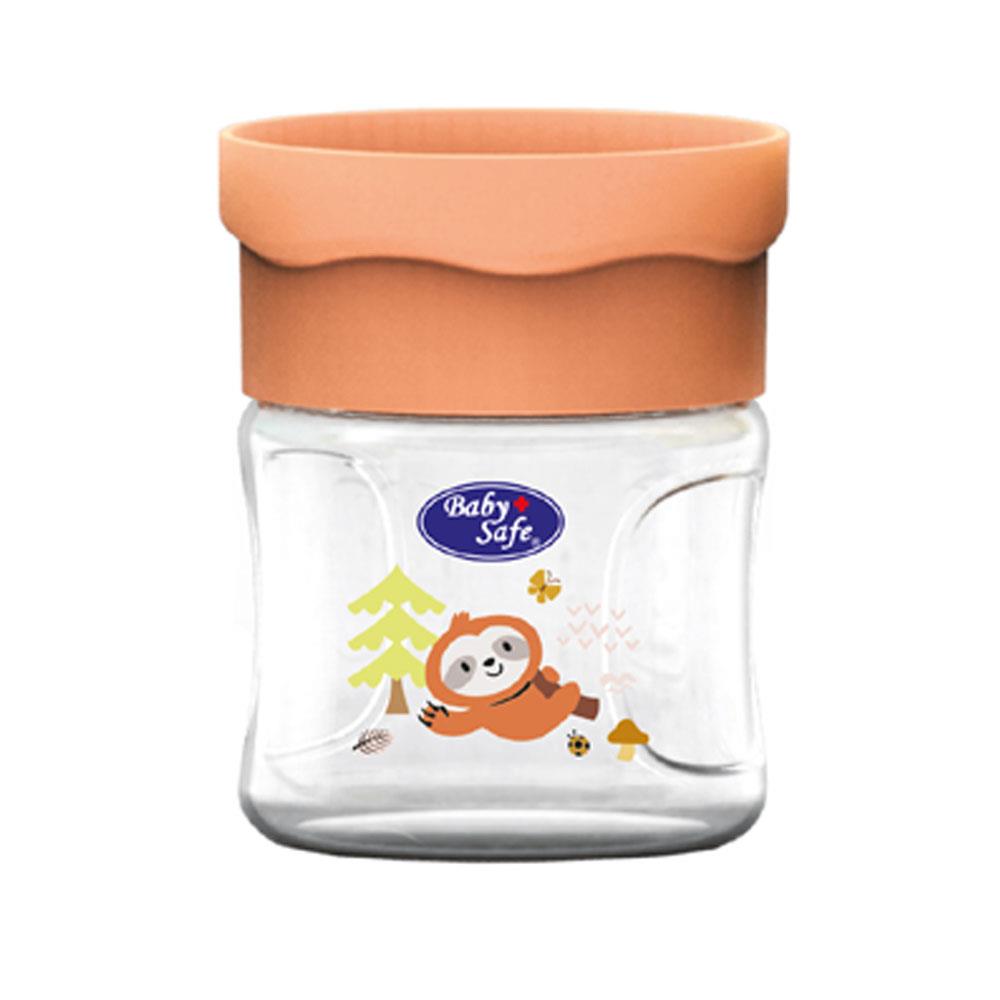 Baby Safe WCS01 Food Container 120ml - The Kingdom Shop