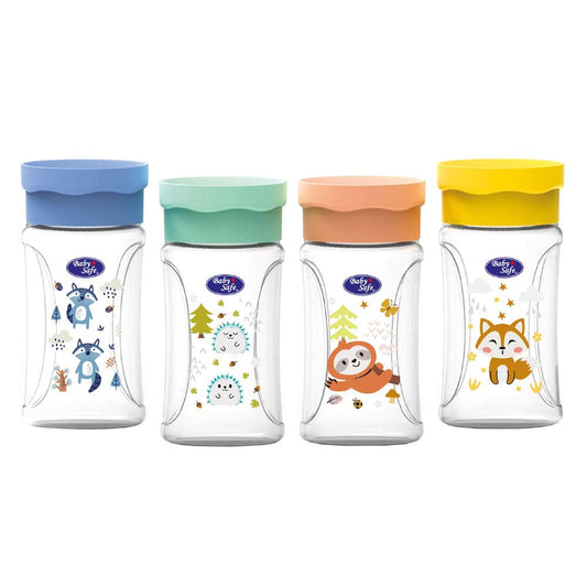 Baby Safe WCS02 250ml Food Container - The Kingdom Shop