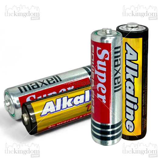 AA Battery
