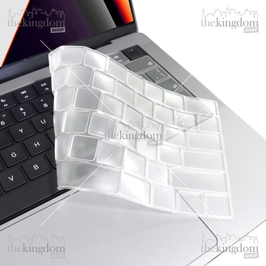 Batianda LK19 Notebook Keyboard Protective Film - The Kingdom Shop