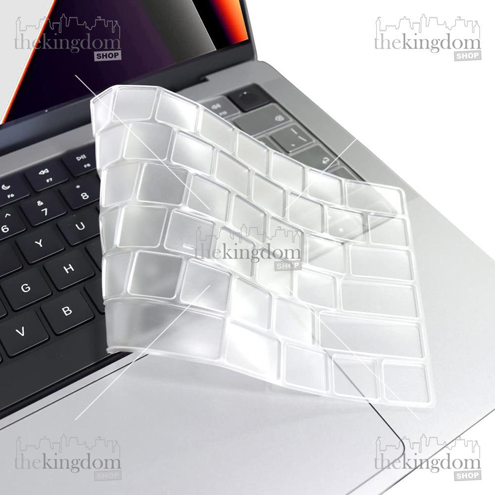 Batianda LK20 Notebook Keyboard Protective Film - The Kingdom Shop