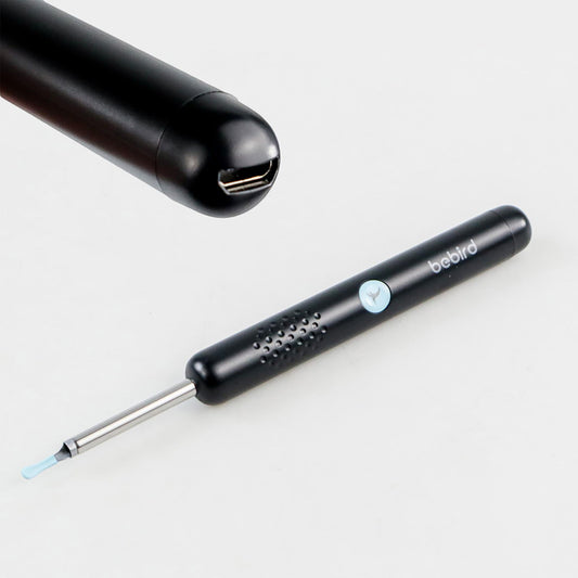 Bebird R1 Smart Earwax Removal Tool - The Kingdom Shop