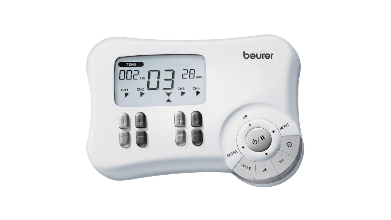 Beurer EM 80 3in1 Digital TENS/EMS - The Kingdom Shop