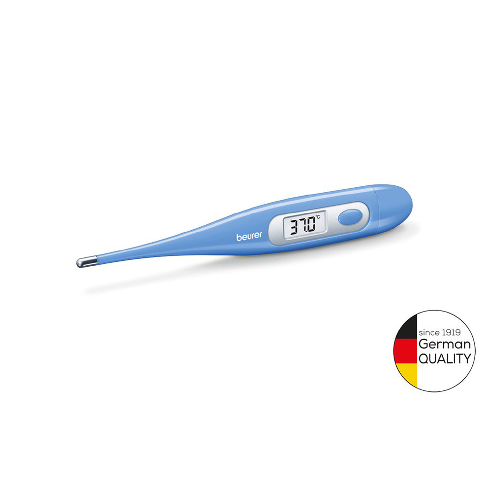 Beurer FT 09 Clinical Thermometer - The Kingdom Shop