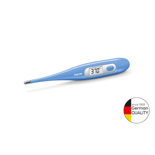 Beurer FT 09 Clinical Thermometer - The Kingdom Shop