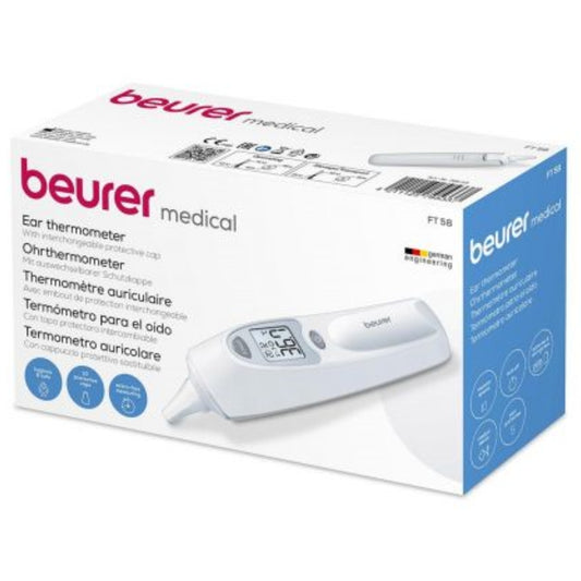 Beurer FT 58 Ear Thermometer