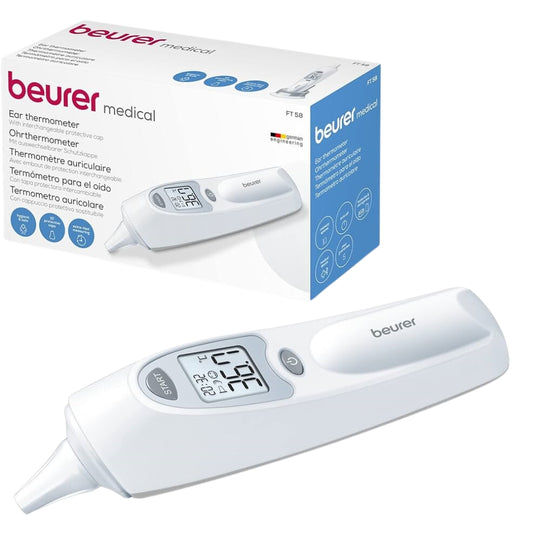 Beurer FT 58 Ear Thermometer