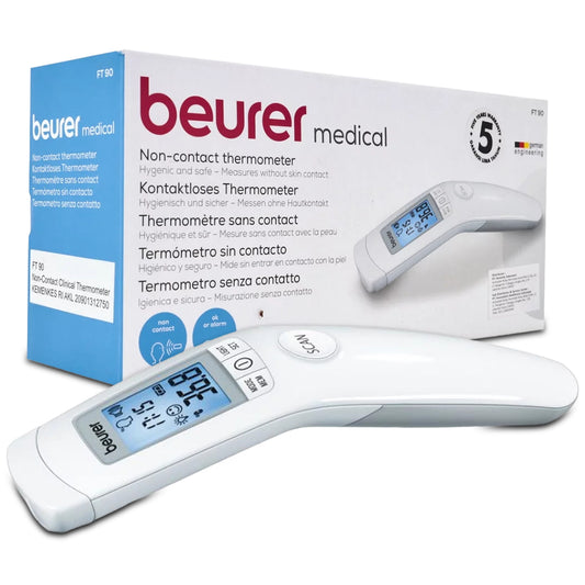 Beurer FT 90 Non-Contact Thermometer