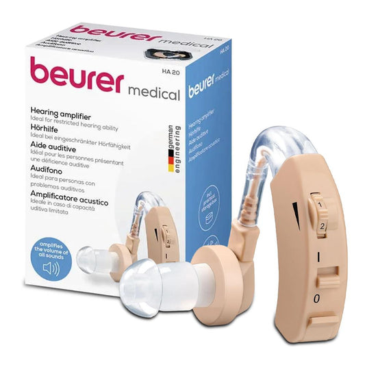 Beurer HA 20 Hearing Amplifier