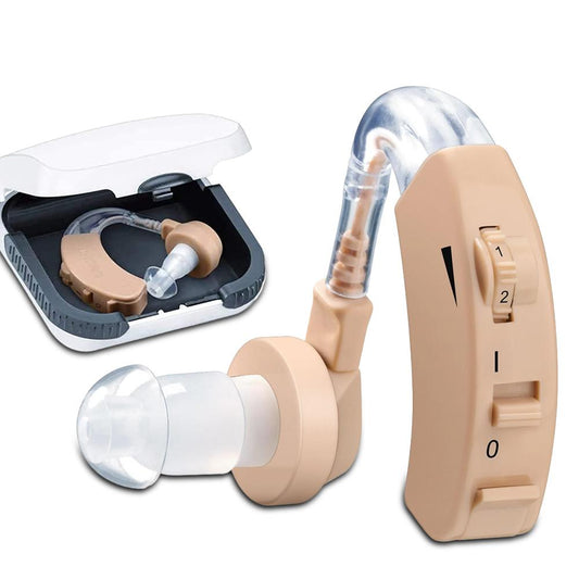 Beurer HA 20 Hearing Amplifier