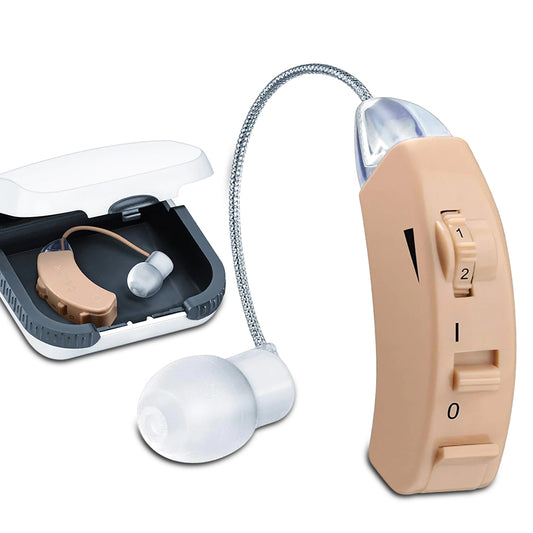 Beurer HA 50 Hearing Amplifier