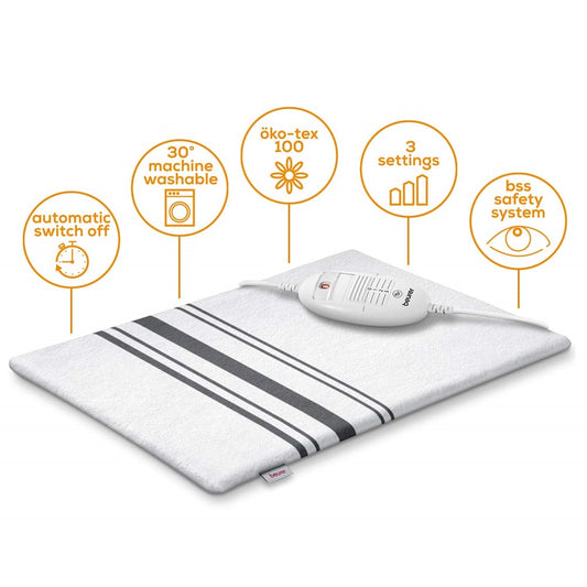 Beurer HK 25 Heating Pad