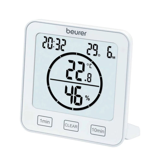 Beurer HM 22 Thermo Hygrometer