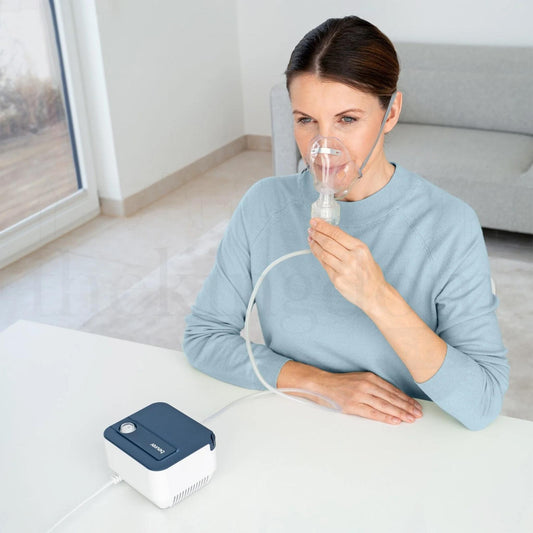 Beurer IH 16 Nebulizer