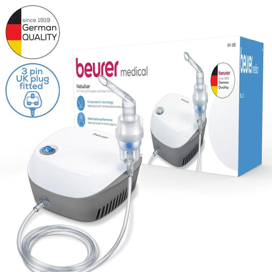 Beurer IH 18 Nebulizer