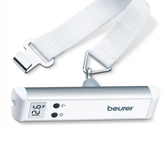 Beurer LS 10 Luggage Scale