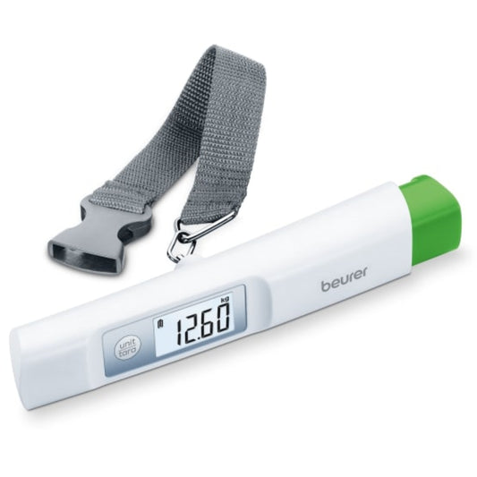 Beurer LS 20 Luggage Scale