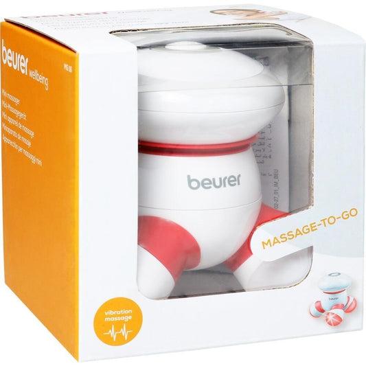 Beurer MG 16 Mini Massager