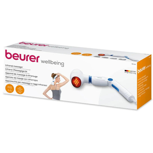 Beurer MG 40 Infrared Massager