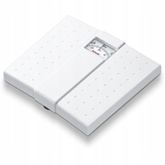 Beurer MS 01 Mechanical Bathroom Scale