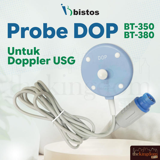 Bistos BT-350 BT-380 Probe DOP