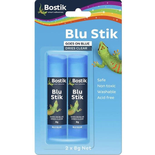 Bostik Blu Stik 8g /2